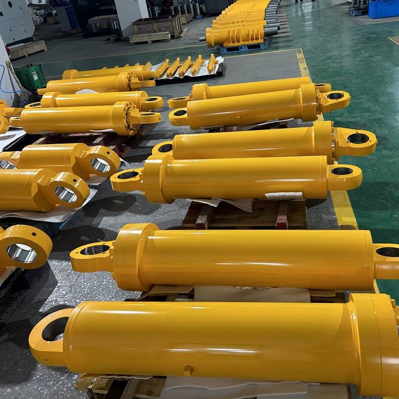 Air/Oil Separator — Heavy Duty