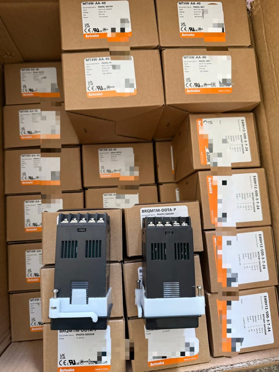 Compressor Service Kit — Screw