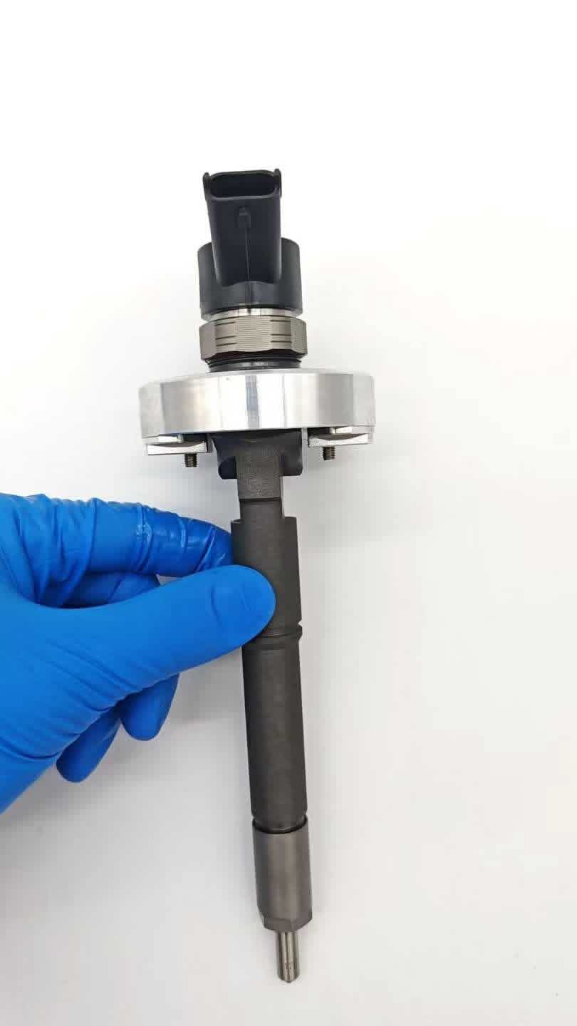 Injector — Single (Glove-Handled, Type B)