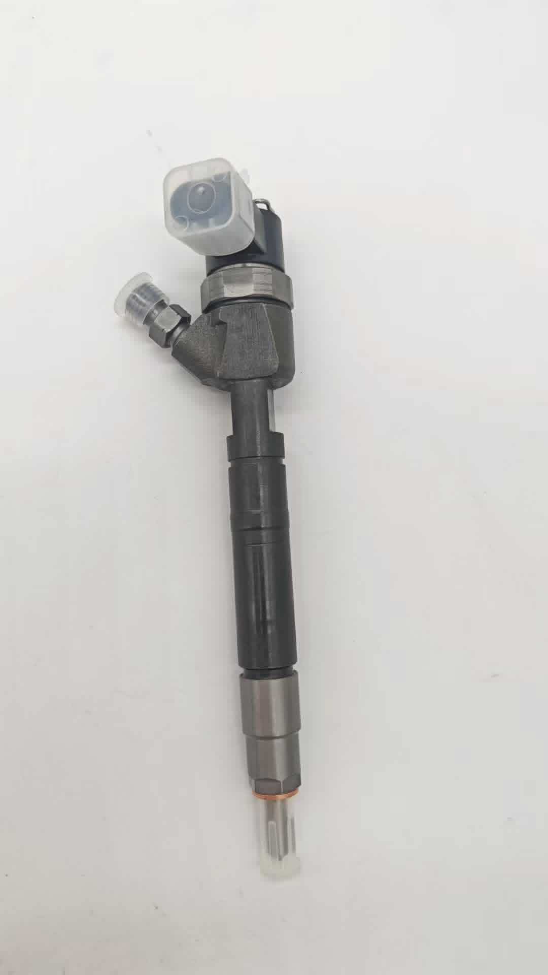 Injector — Loose Unit (Tested)