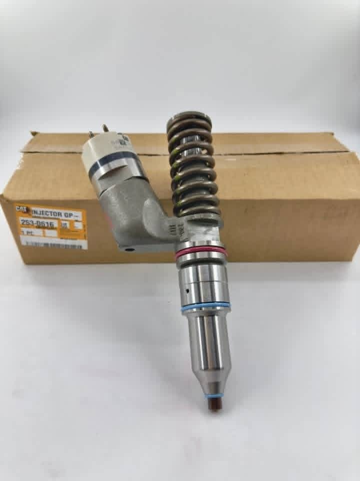 Injector Pair — Matched Set