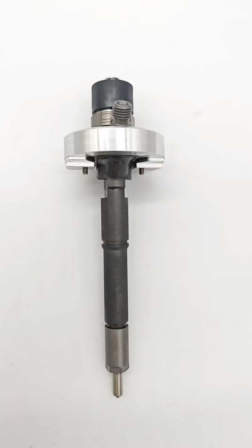 Injector — Single (Short Body)