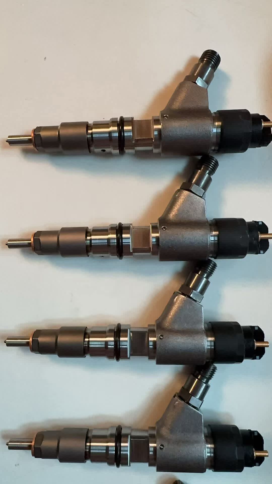 CAT Injectors — Bulk 5